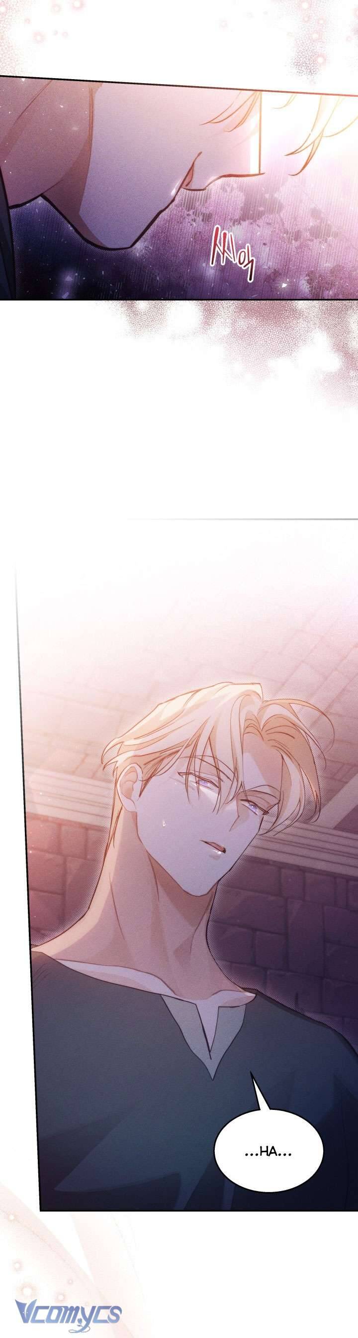 Tiếng Trống Vang Dội - Chapter 22 - Page 35