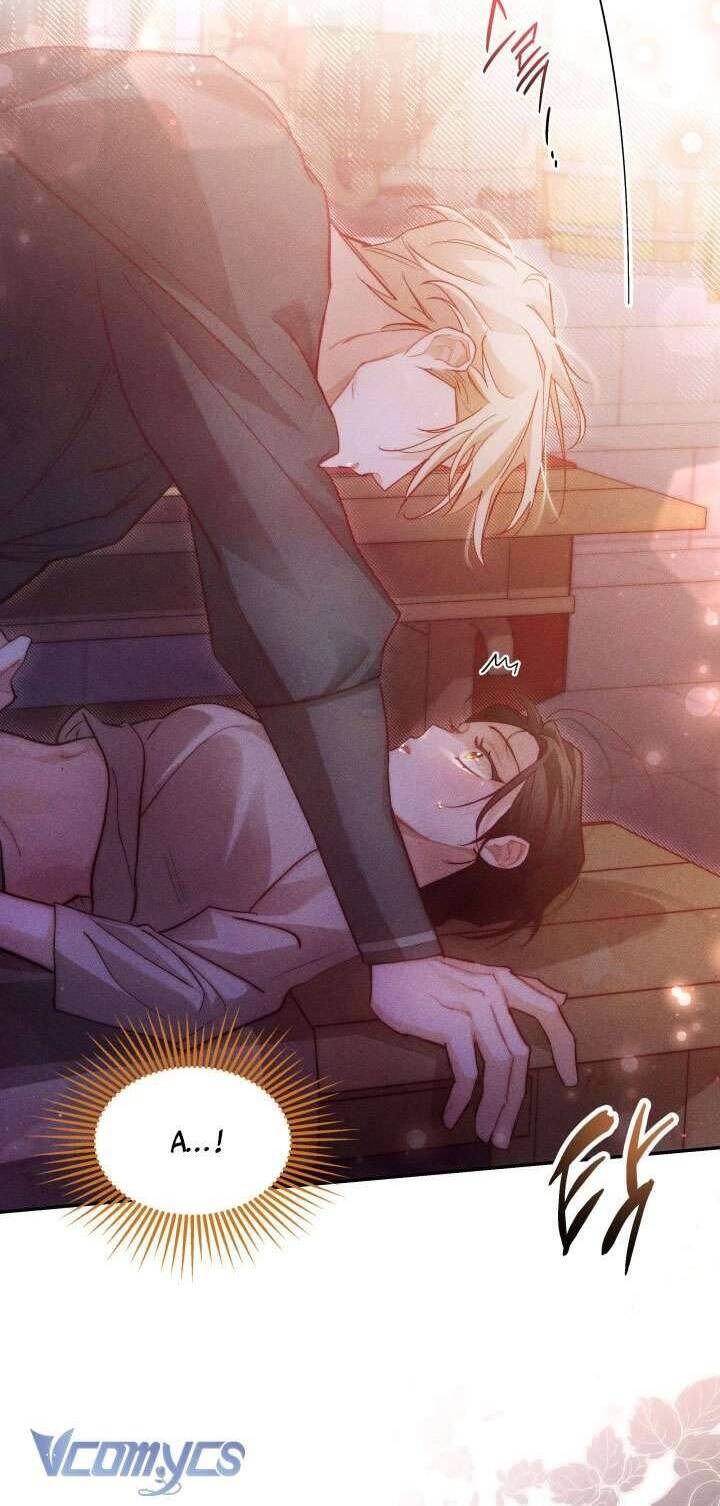 Tiếng Trống Vang Dội - Chapter 22 - Page 38