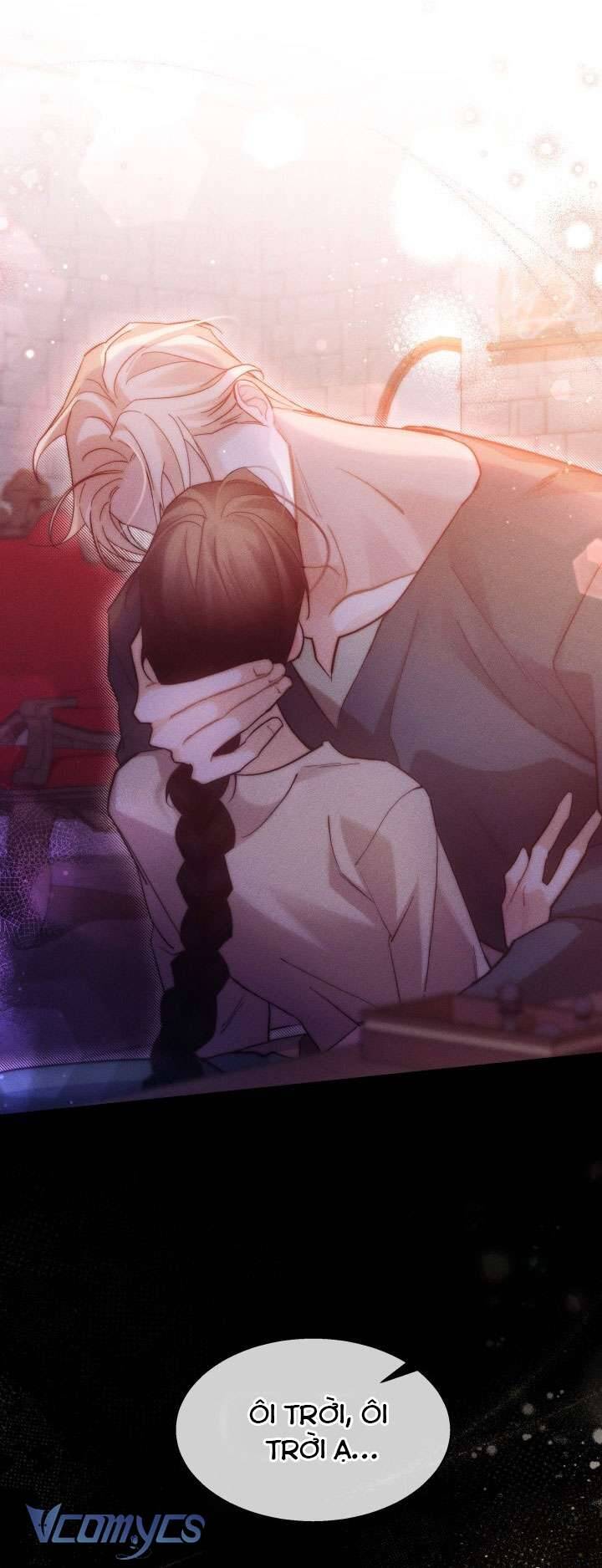 Tiếng Trống Vang Dội - Chapter 22 - Page 42