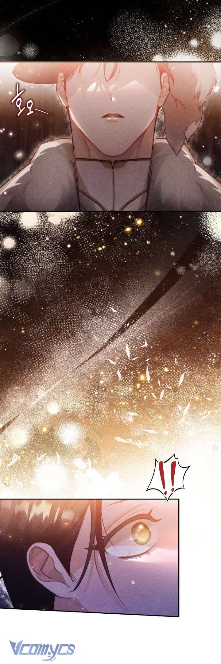 Tiếng Trống Vang Dội - Chapter 22 - Page 43