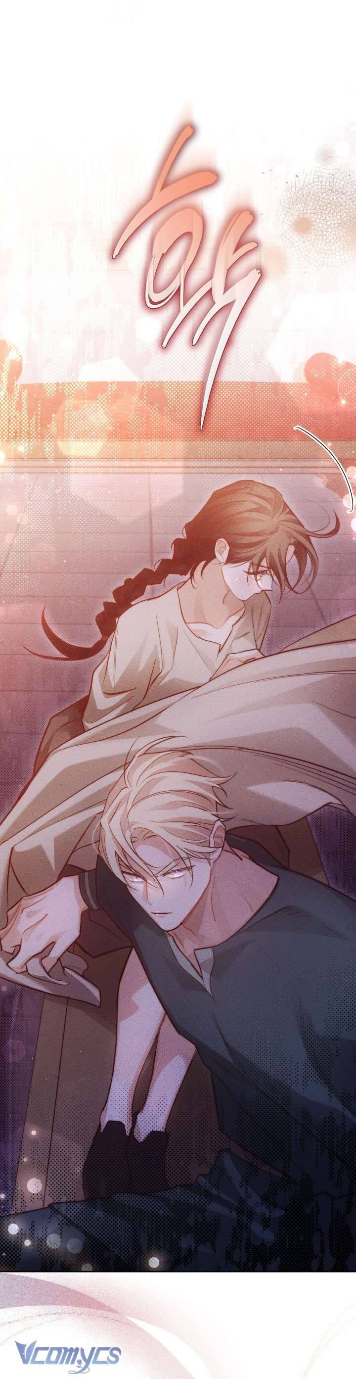 Tiếng Trống Vang Dội - Chapter 22 - Page 44