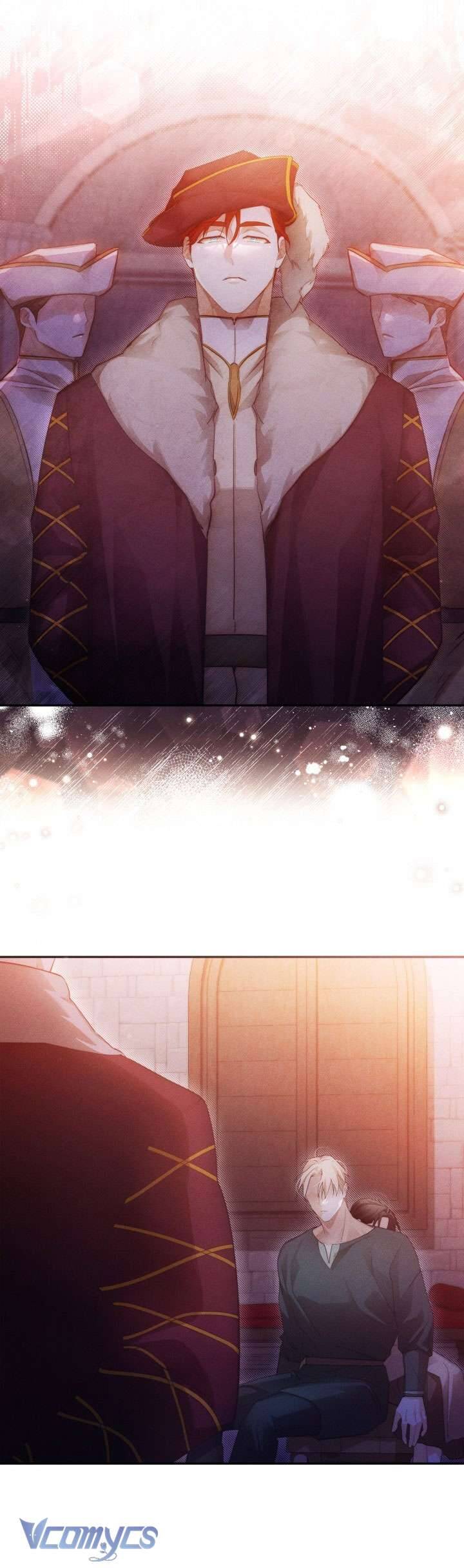 Tiếng Trống Vang Dội - Chapter 22 - Page 46