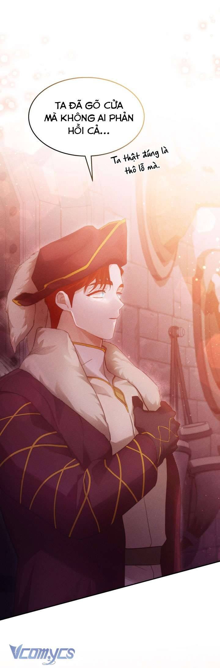 Tiếng Trống Vang Dội - Chapter 22 - Page 47