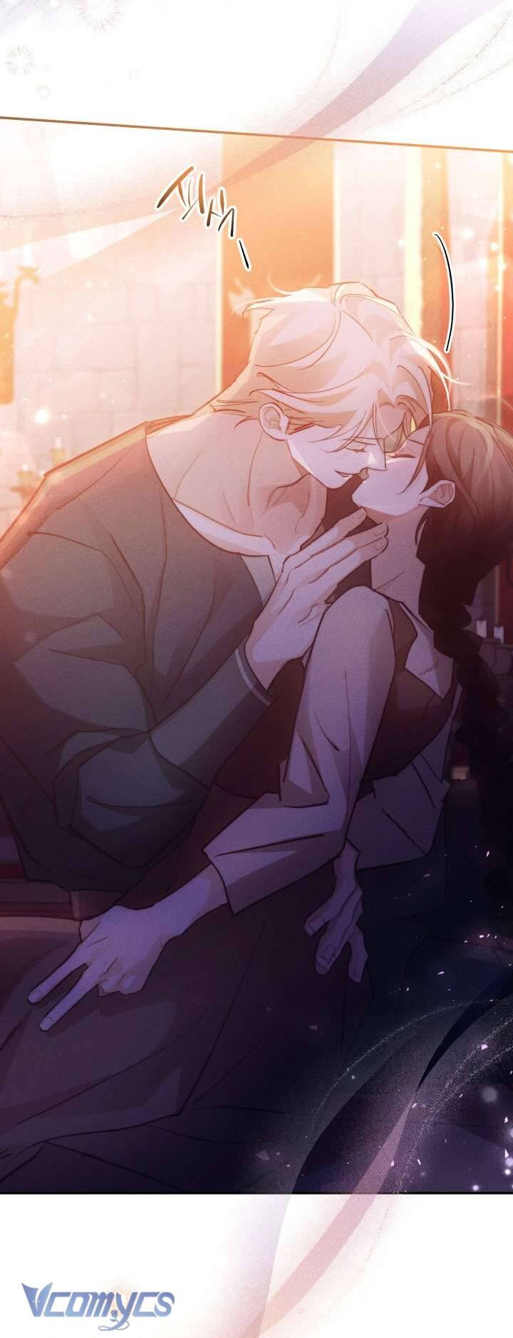 Tiếng Trống Vang Dội - Chapter 22 - Page 8