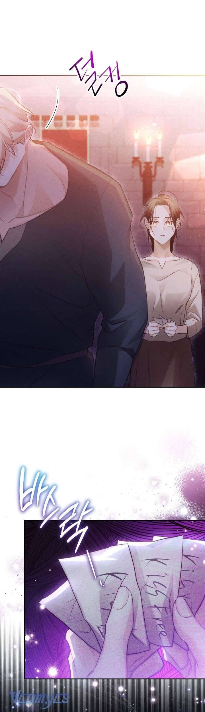 Tiếng Trống Vang Dội - Chapter 23 - Page 10