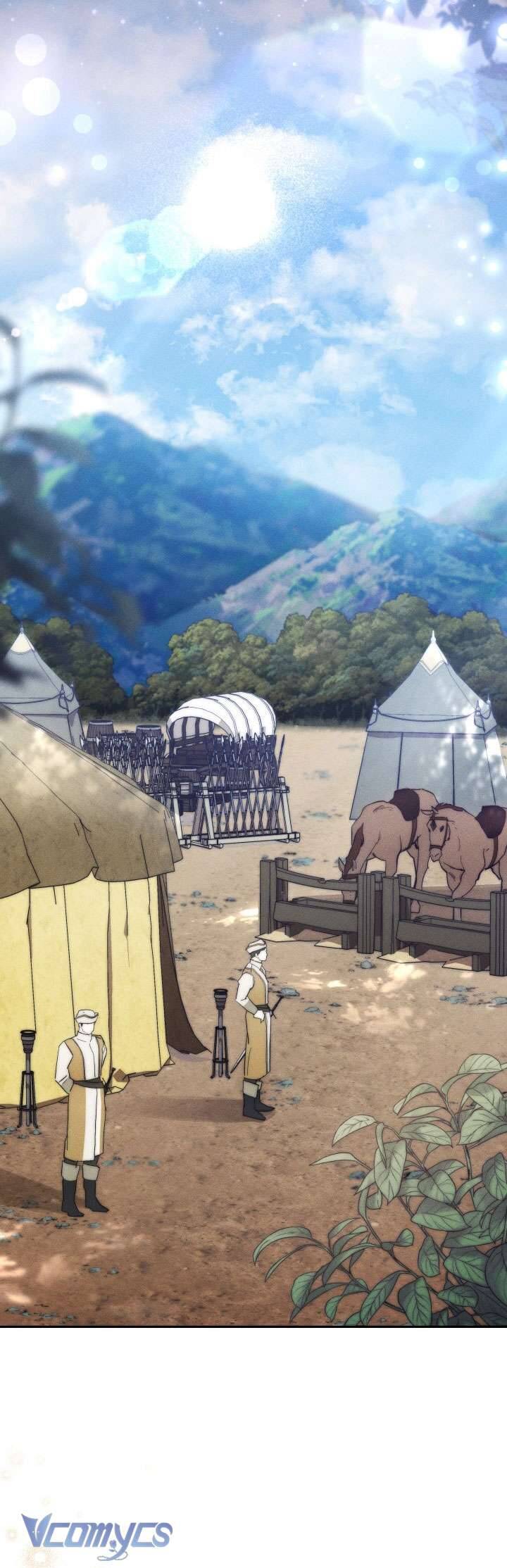 Tiếng Trống Vang Dội - Chapter 23 - Page 12