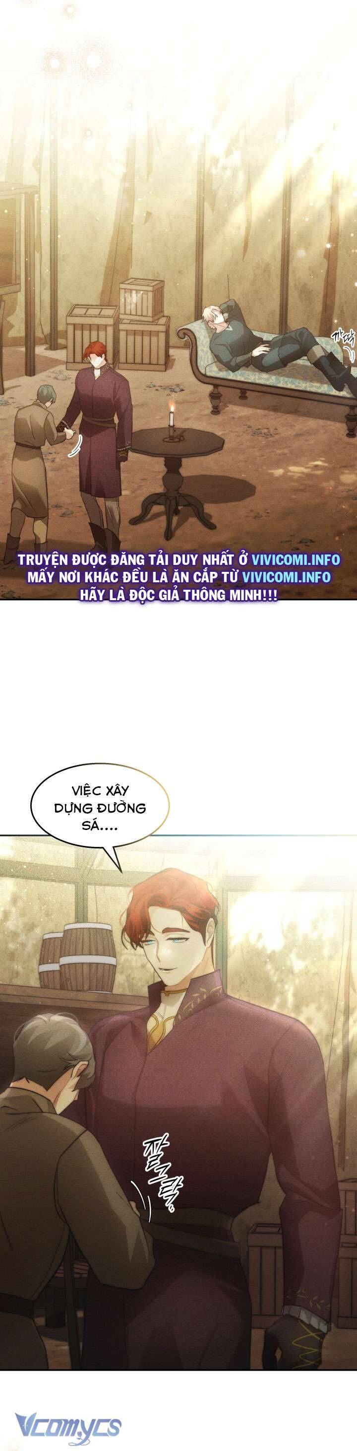 Tiếng Trống Vang Dội - Chapter 23 - Page 13