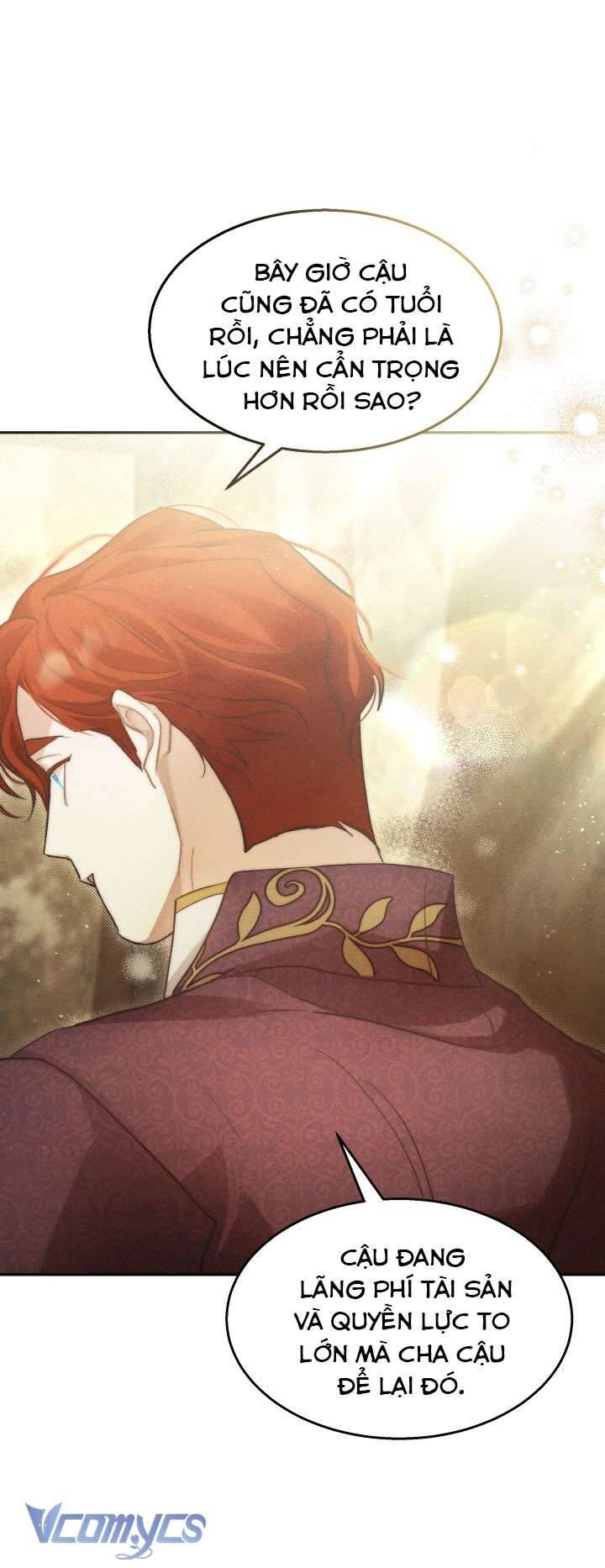 Tiếng Trống Vang Dội - Chapter 23 - Page 16