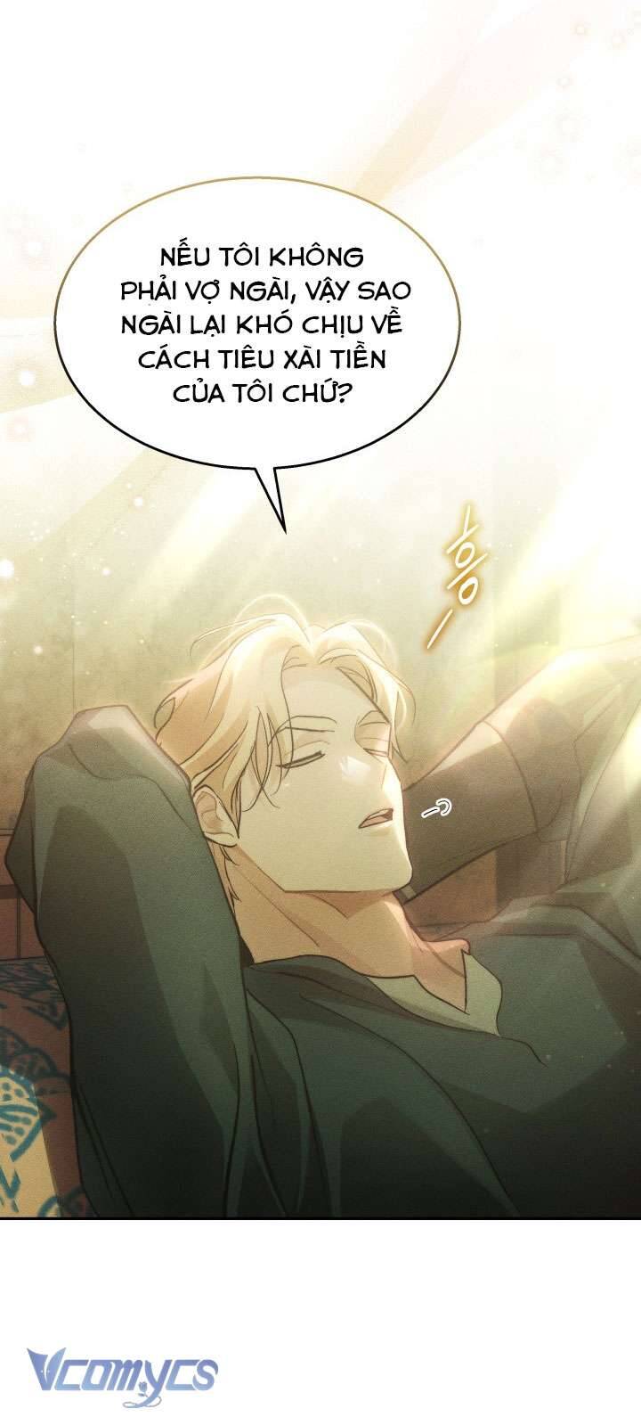 Tiếng Trống Vang Dội - Chapter 23 - Page 18