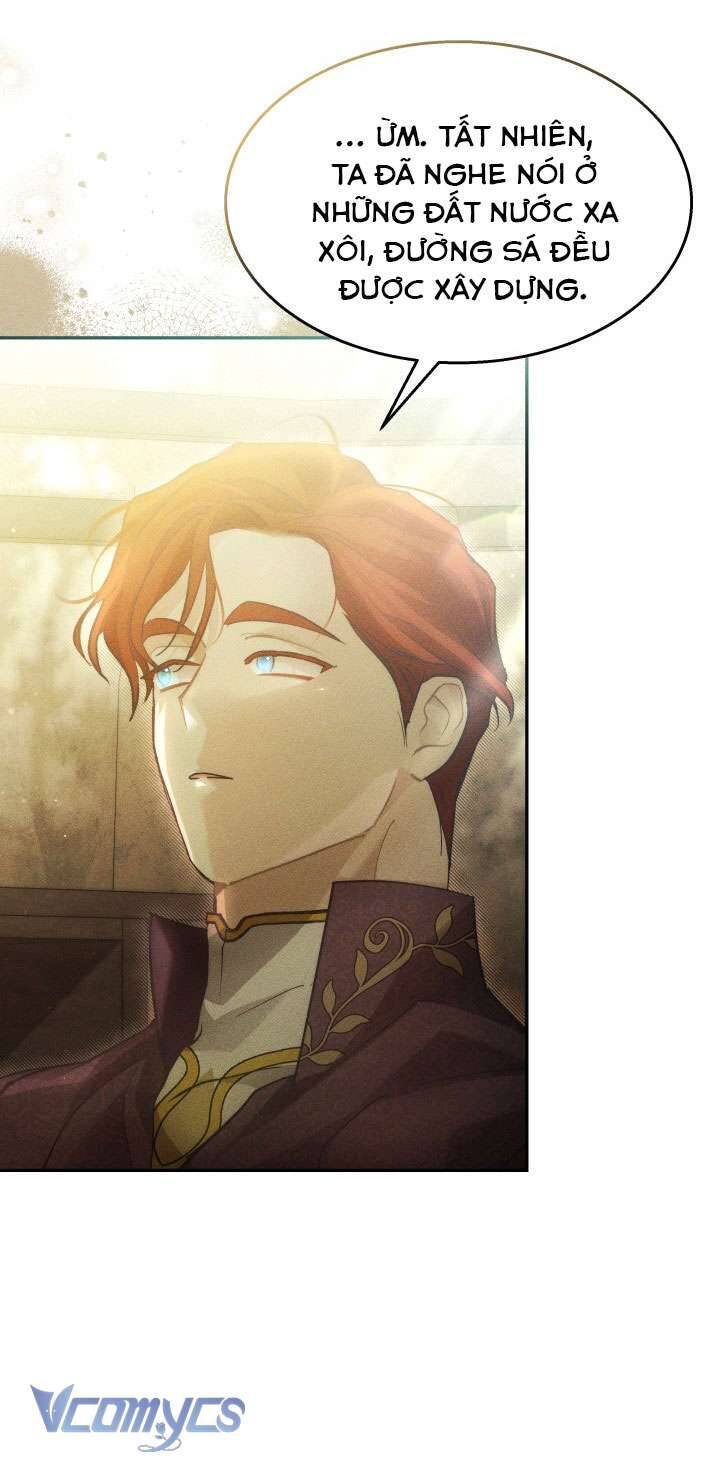 Tiếng Trống Vang Dội - Chapter 23 - Page 19