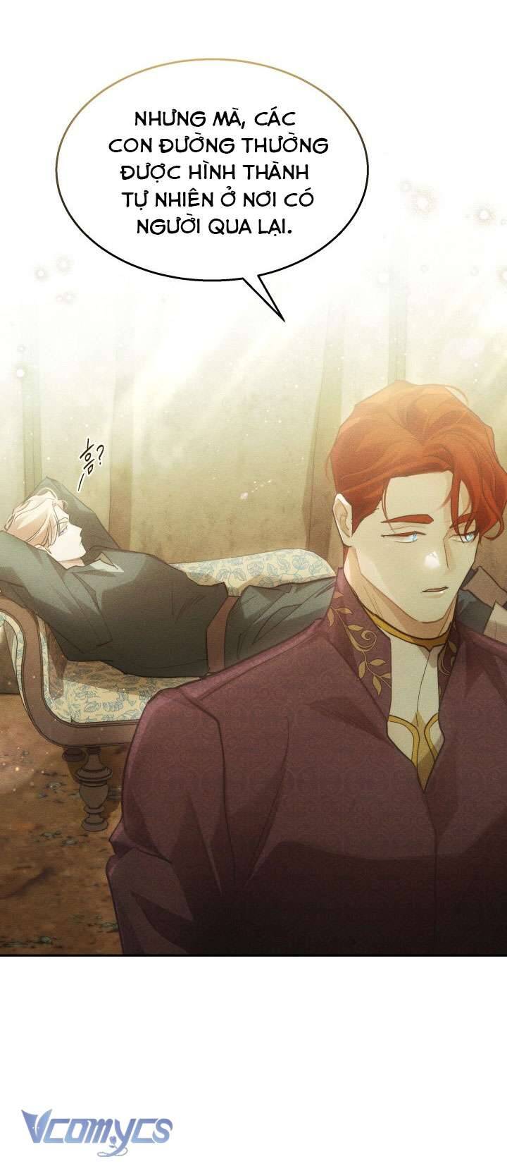 Tiếng Trống Vang Dội - Chapter 23 - Page 20