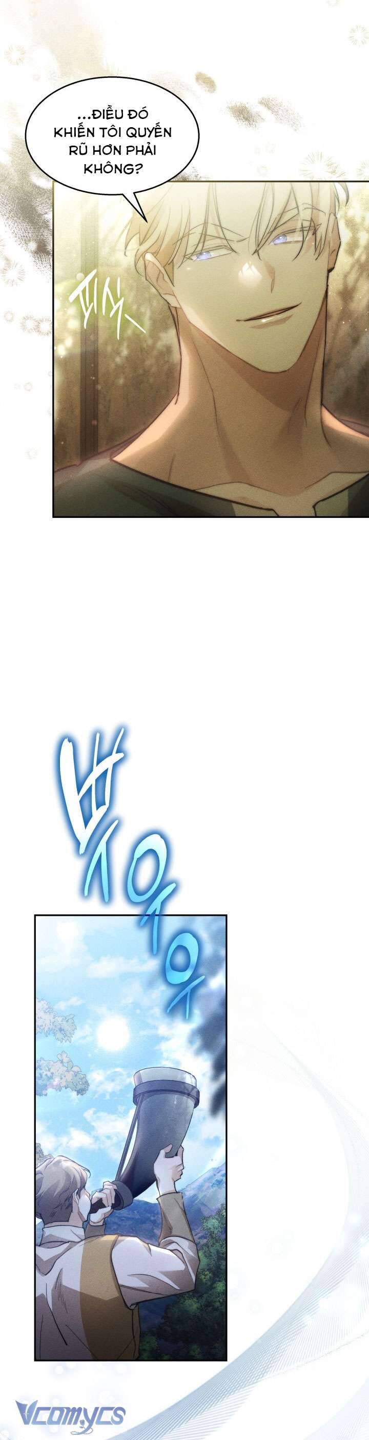 Tiếng Trống Vang Dội - Chapter 23 - Page 24