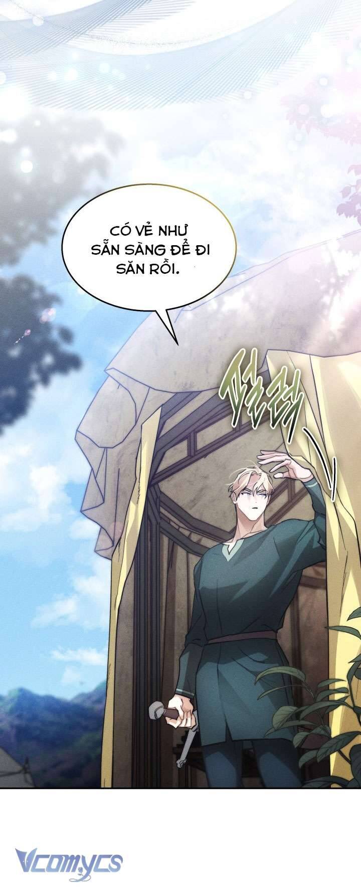 Tiếng Trống Vang Dội - Chapter 23 - Page 26