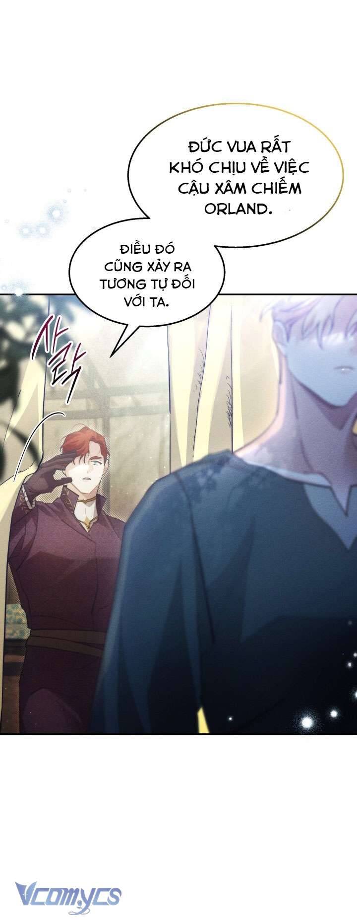 Tiếng Trống Vang Dội - Chapter 23 - Page 27