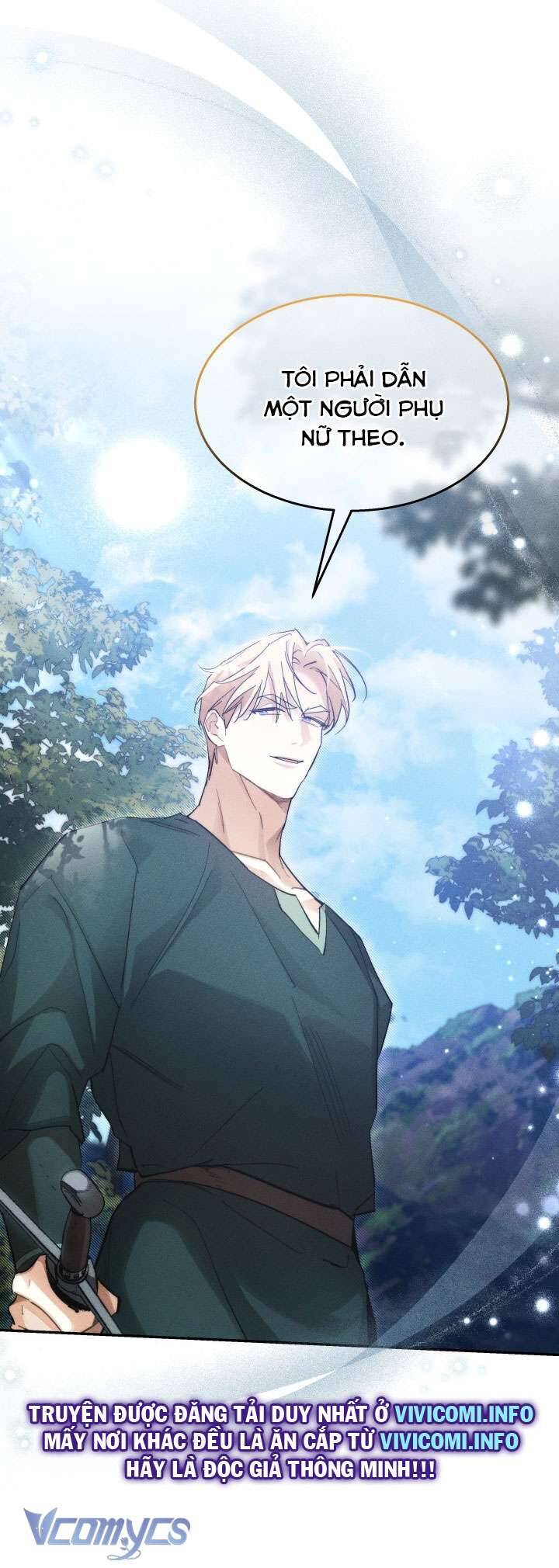 Tiếng Trống Vang Dội - Chapter 23 - Page 29