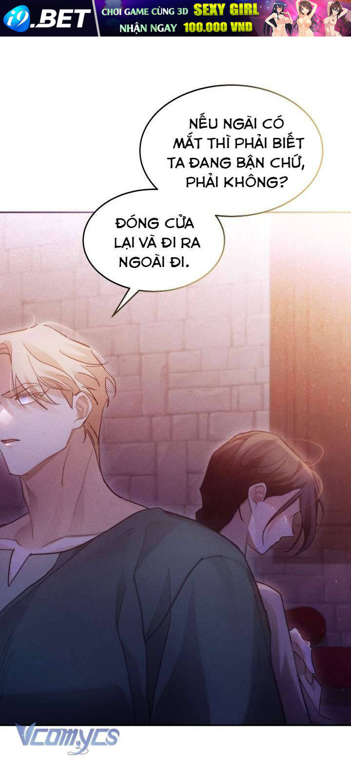 Tiếng Trống Vang Dội - Chapter 23 - Page 3