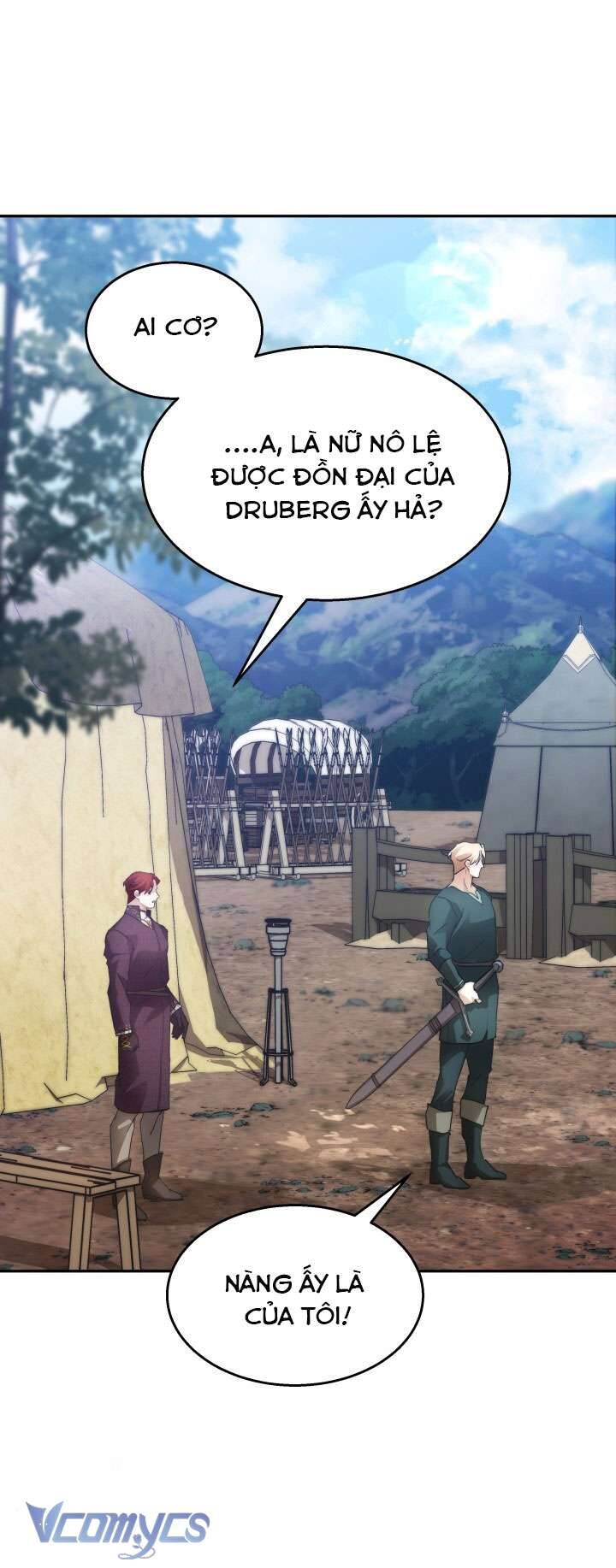 Tiếng Trống Vang Dội - Chapter 23 - Page 30