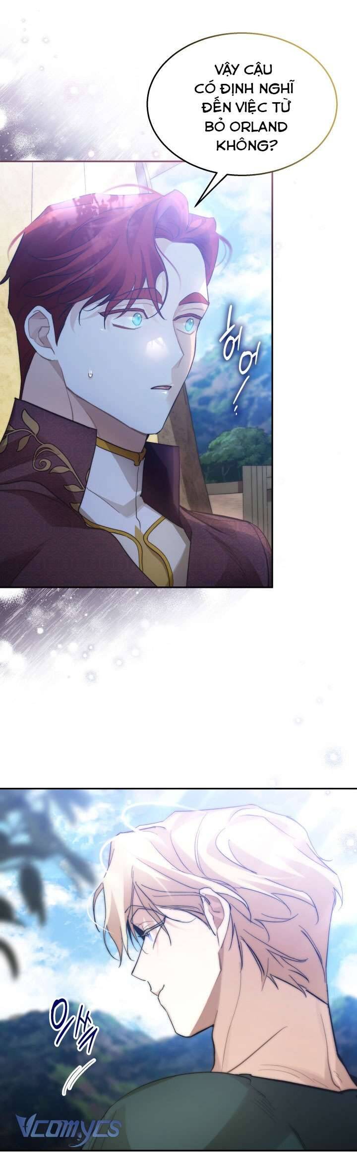 Tiếng Trống Vang Dội - Chapter 23 - Page 31