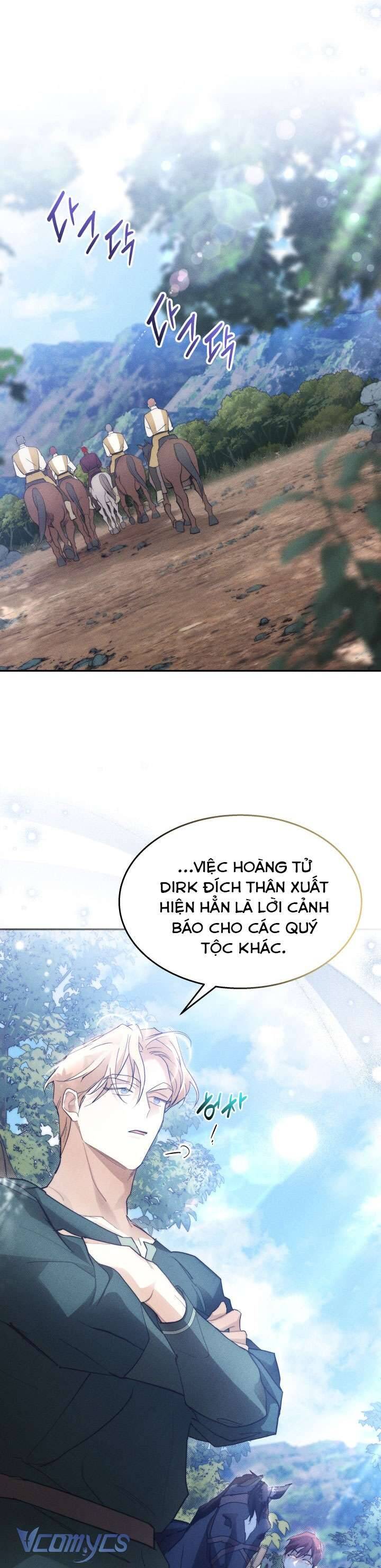 Tiếng Trống Vang Dội - Chapter 23 - Page 39
