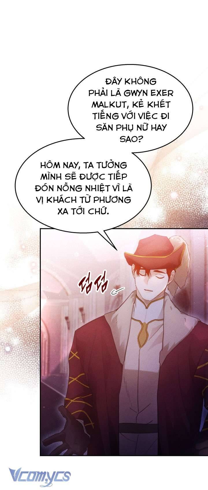 Tiếng Trống Vang Dội - Chapter 23 - Page 4