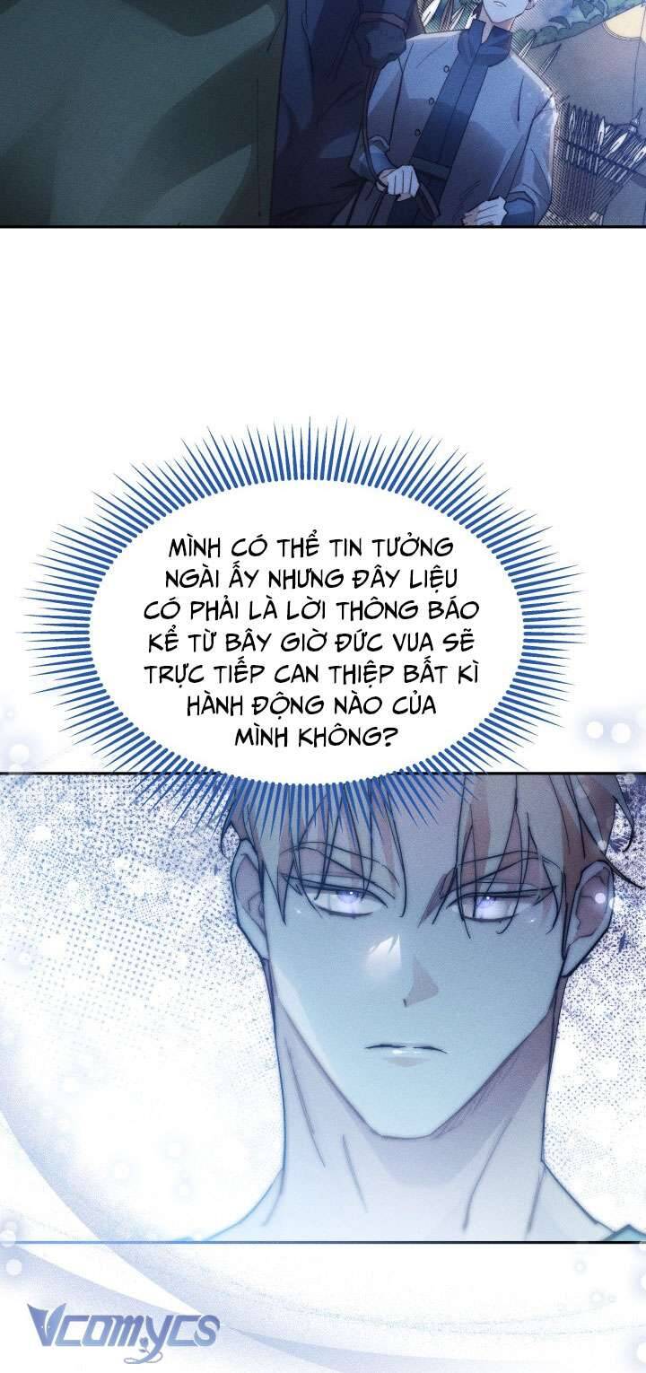 Tiếng Trống Vang Dội - Chapter 23 - Page 40