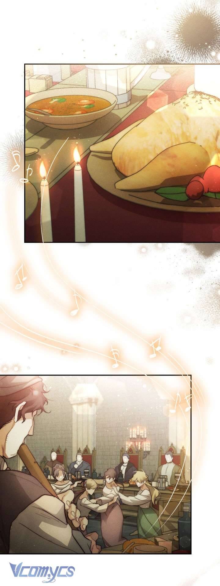 Tiếng Trống Vang Dội - Chapter 23 - Page 45