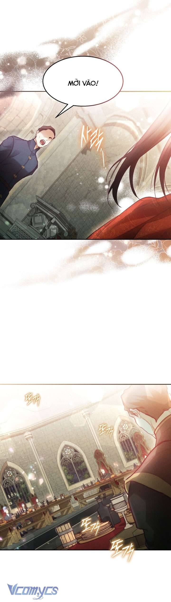 Tiếng Trống Vang Dội - Chapter 23 - Page 46