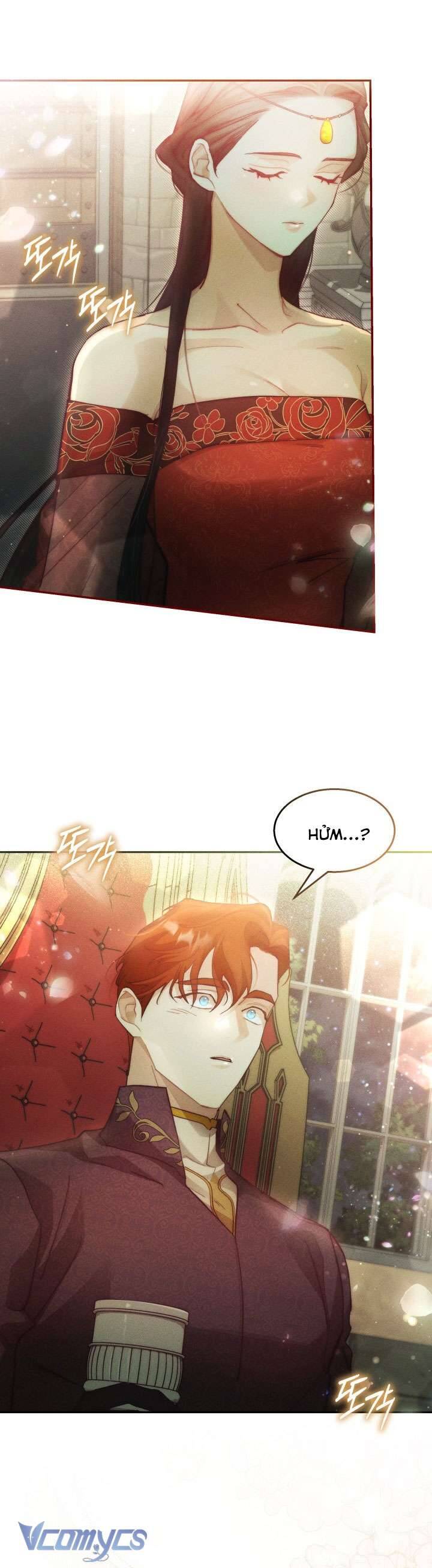 Tiếng Trống Vang Dội - Chapter 23 - Page 47