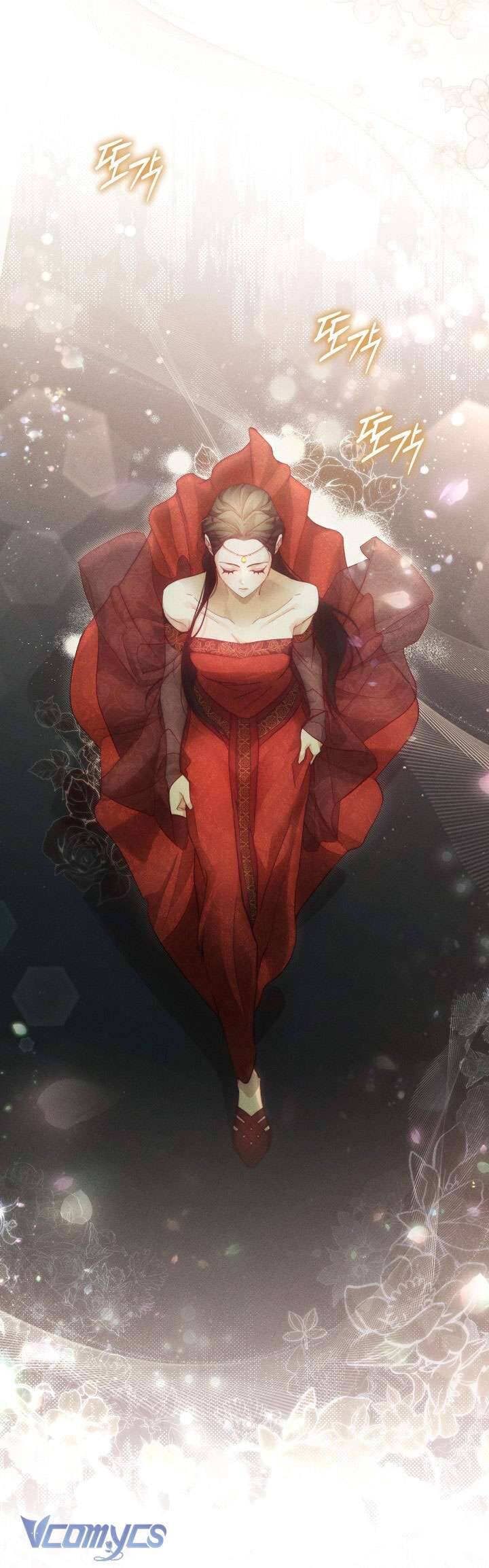 Tiếng Trống Vang Dội - Chapter 23 - Page 48