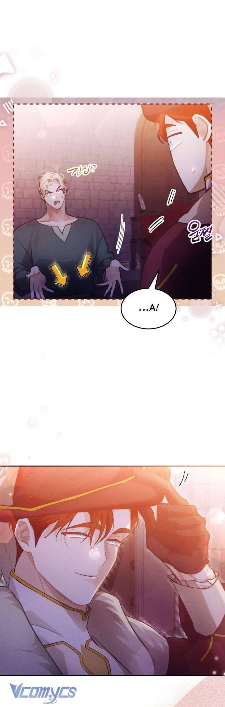 Tiếng Trống Vang Dội - Chapter 23 - Page 5