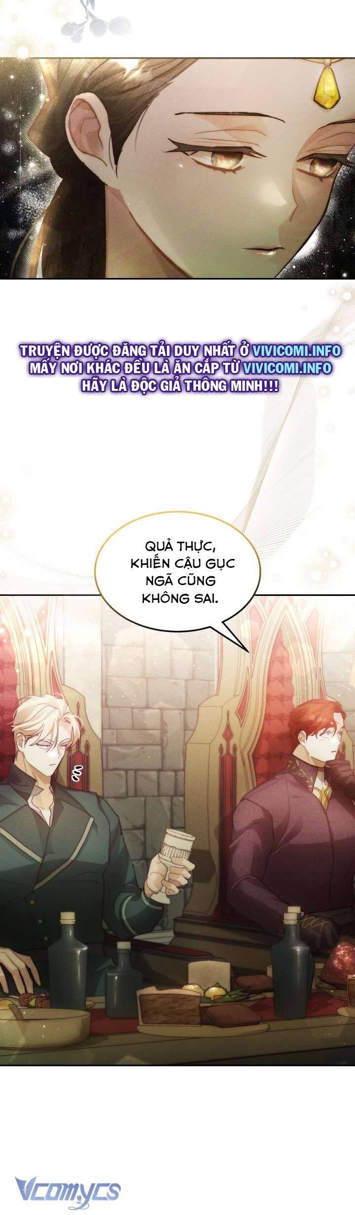 Tiếng Trống Vang Dội - Chapter 23 - Page 51