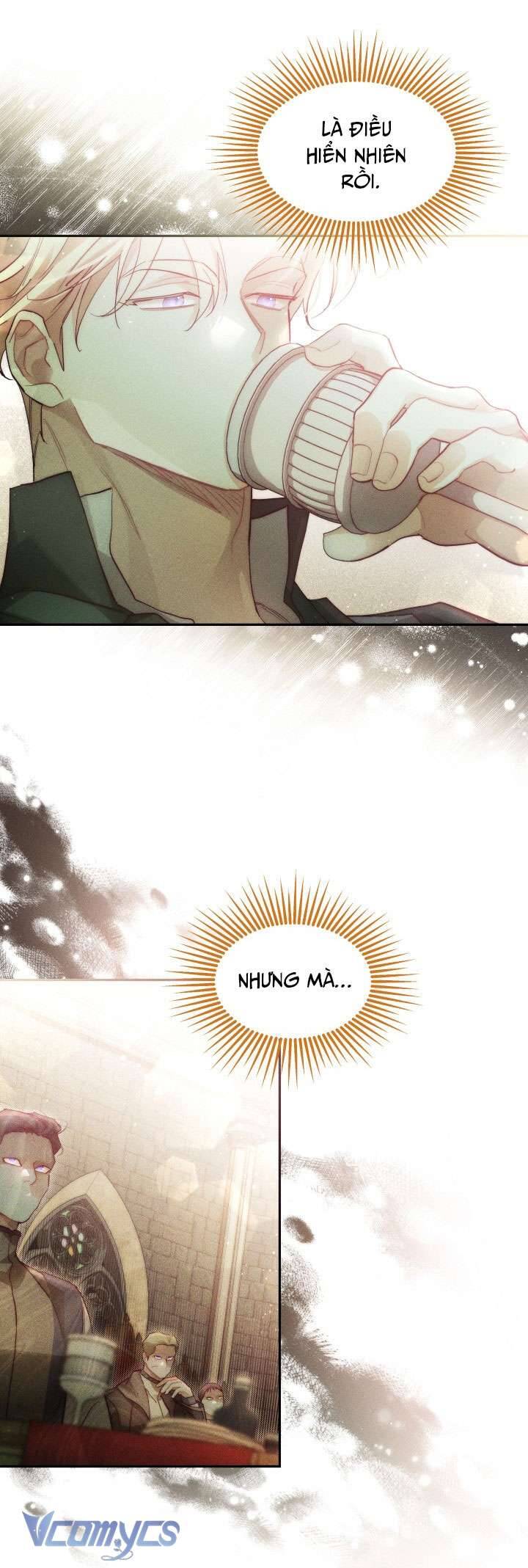 Tiếng Trống Vang Dội - Chapter 23 - Page 52