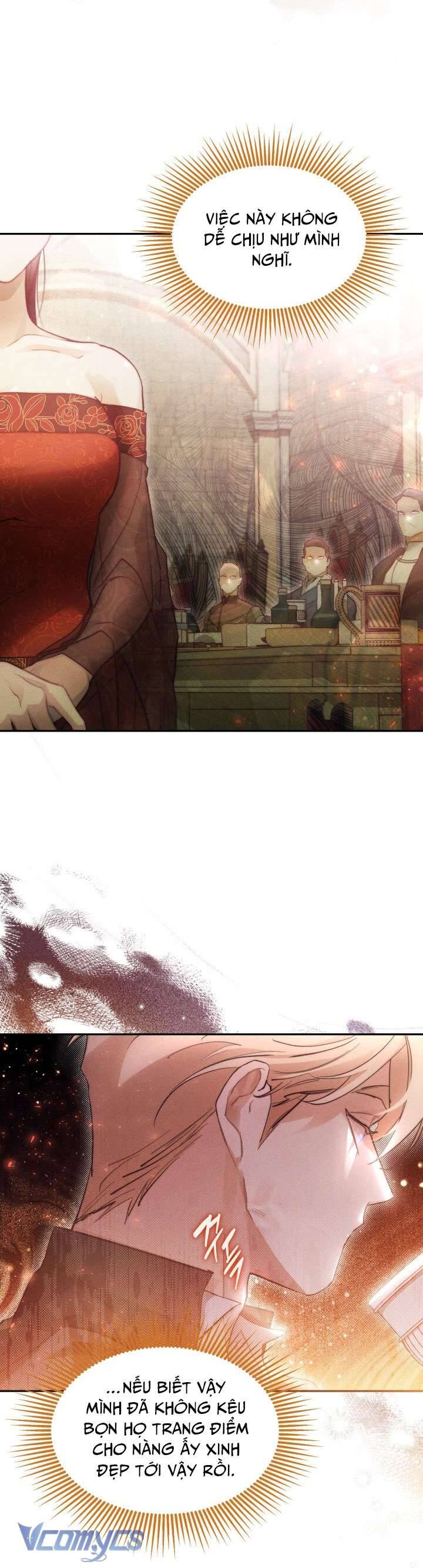 Tiếng Trống Vang Dội - Chapter 23 - Page 53