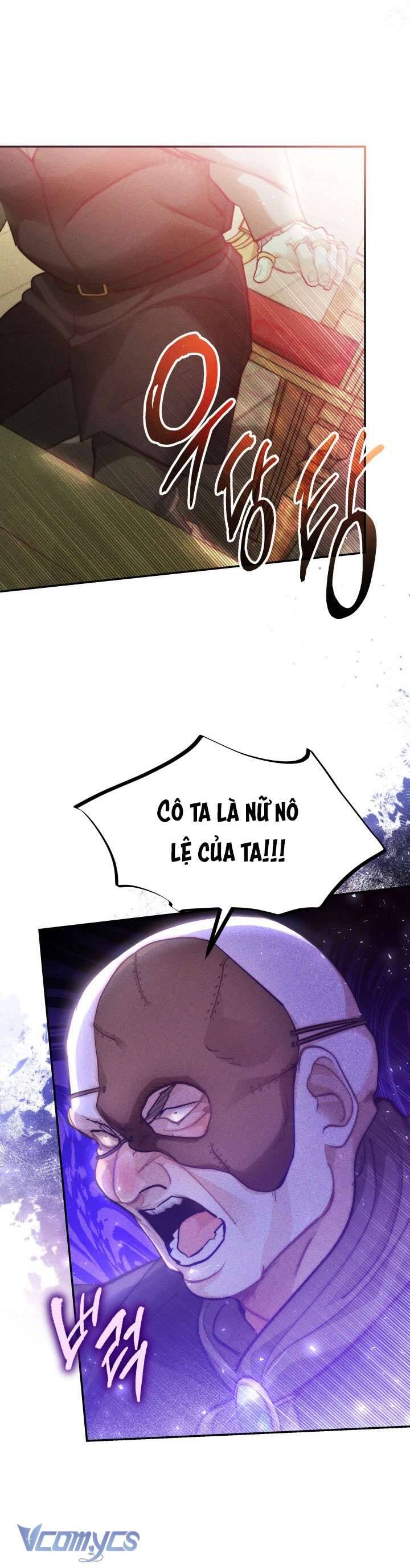 Tiếng Trống Vang Dội - Chapter 23 - Page 54