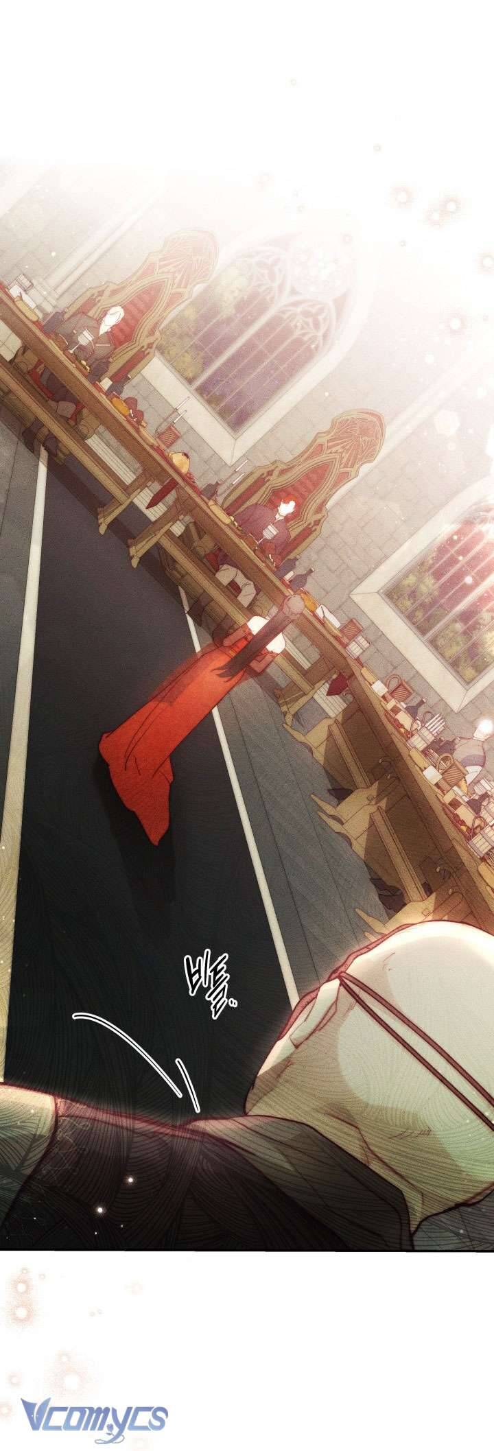 Tiếng Trống Vang Dội - Chapter 23 - Page 55