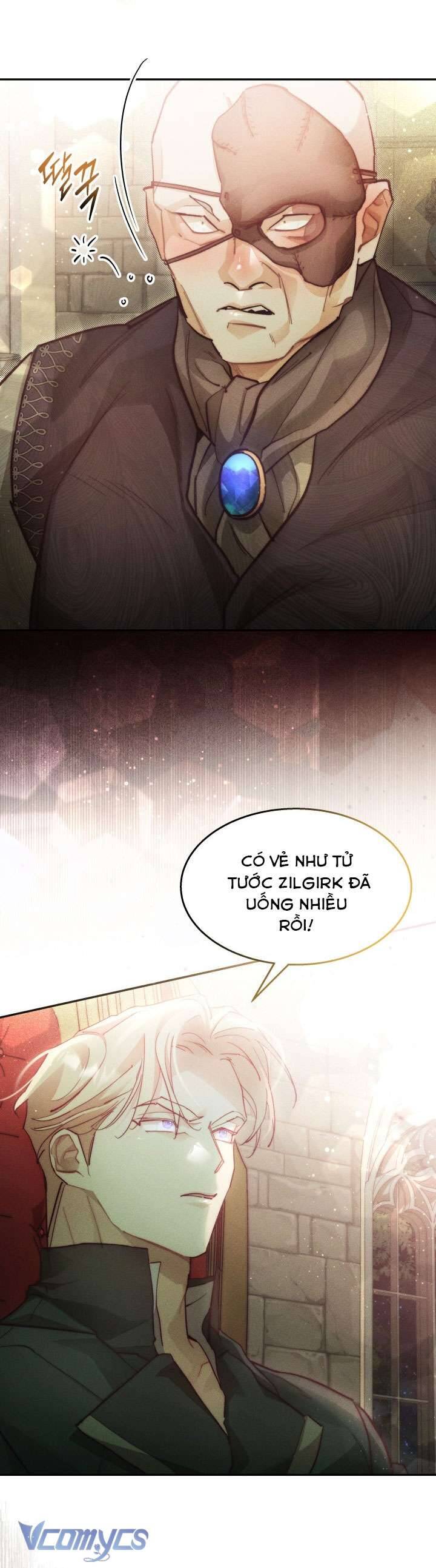 Tiếng Trống Vang Dội - Chapter 23 - Page 56