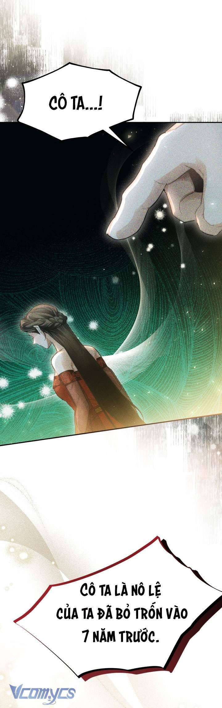 Tiếng Trống Vang Dội - Chapter 23 - Page 57
