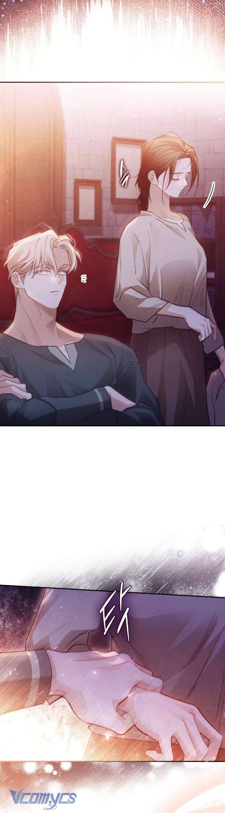 Tiếng Trống Vang Dội - Chapter 23 - Page 7