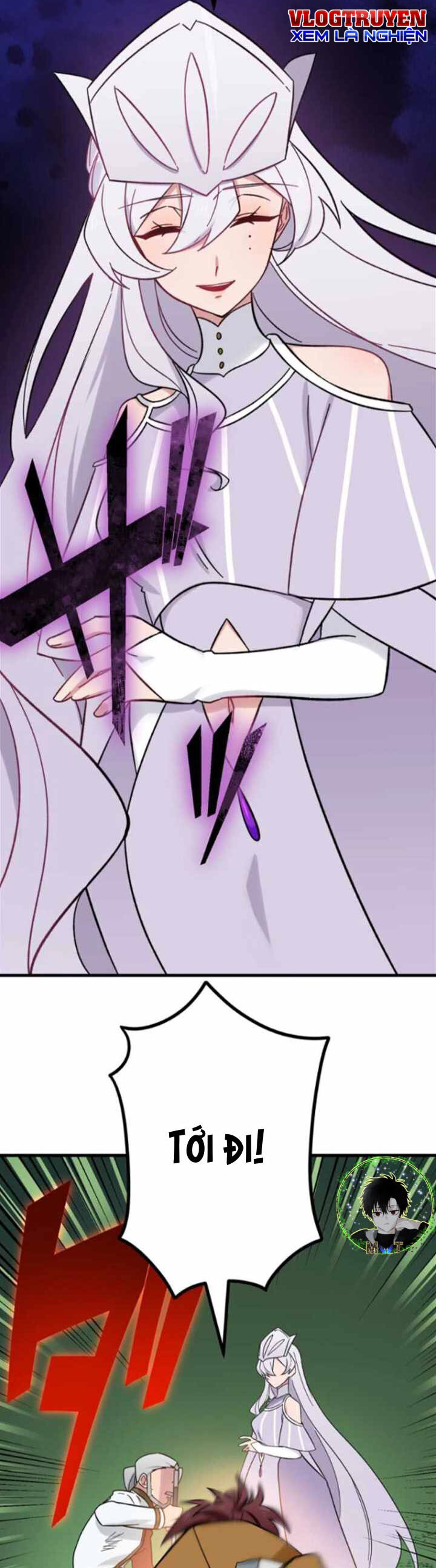 Sát thủ mạnh nhất chuyển sinh sang thế giới khác - Chapter 22 - Page 10