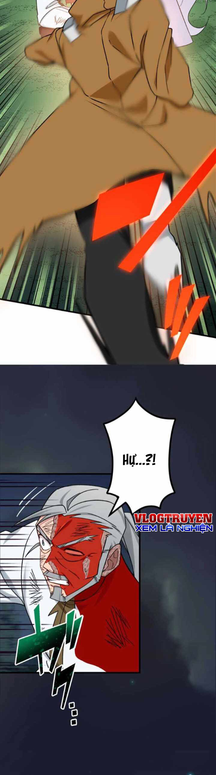 Sát thủ mạnh nhất chuyển sinh sang thế giới khác - Chapter 22 - Page 11