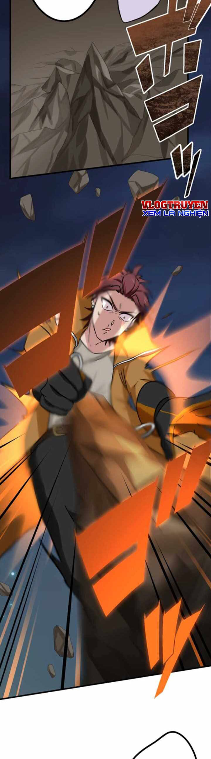 Sát thủ mạnh nhất chuyển sinh sang thế giới khác - Chapter 22 - Page 13