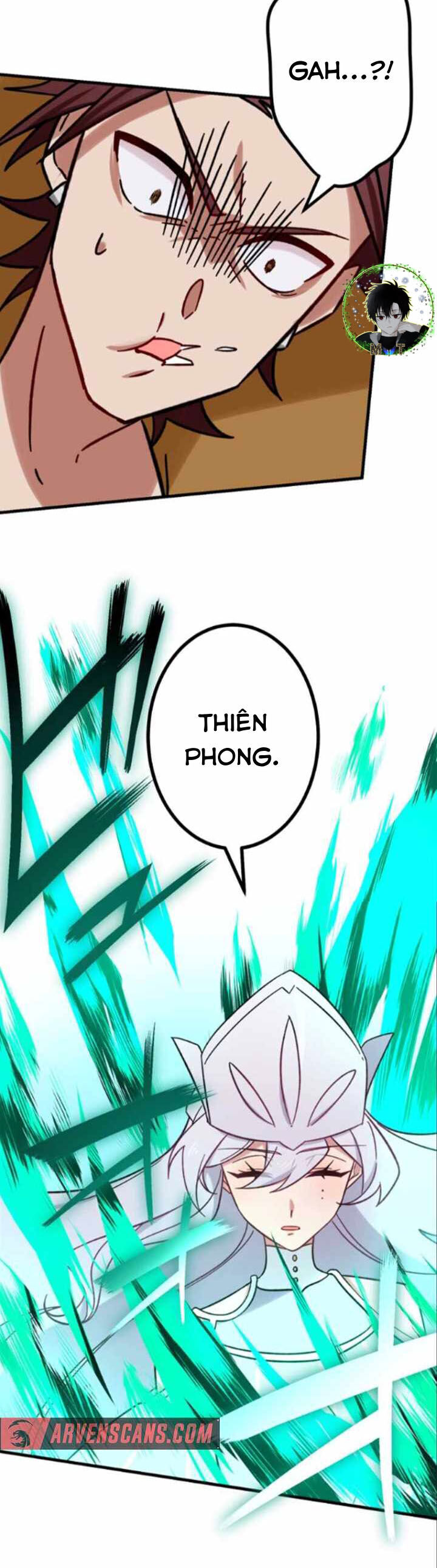 Sát thủ mạnh nhất chuyển sinh sang thế giới khác - Chapter 22 - Page 14