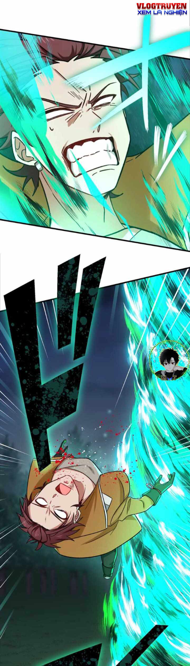 Sát thủ mạnh nhất chuyển sinh sang thế giới khác - Chapter 22 - Page 15