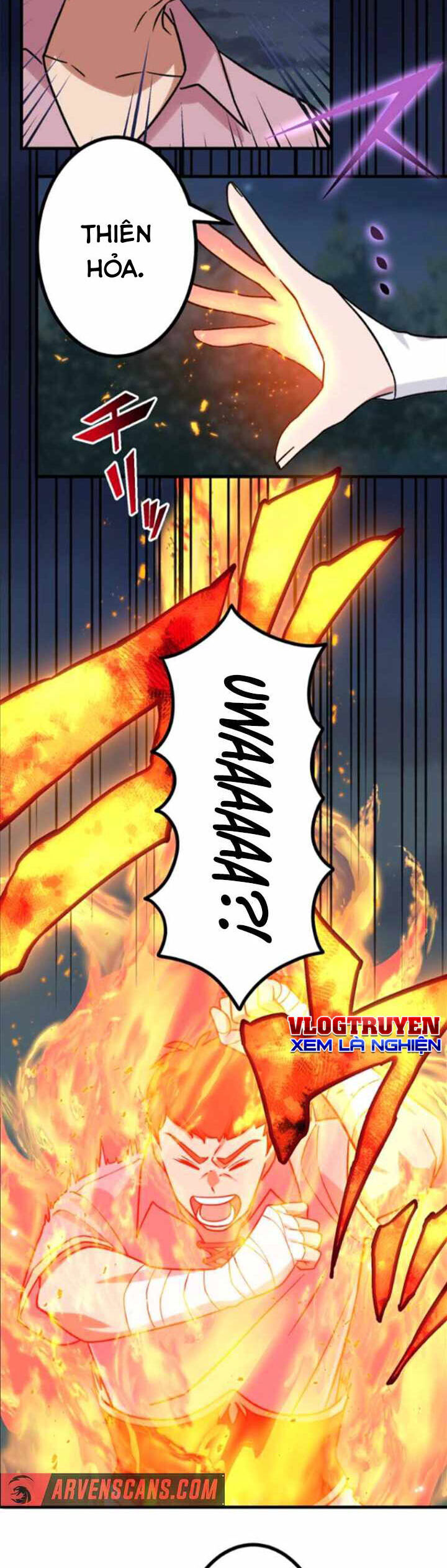 Sát thủ mạnh nhất chuyển sinh sang thế giới khác - Chapter 22 - Page 17