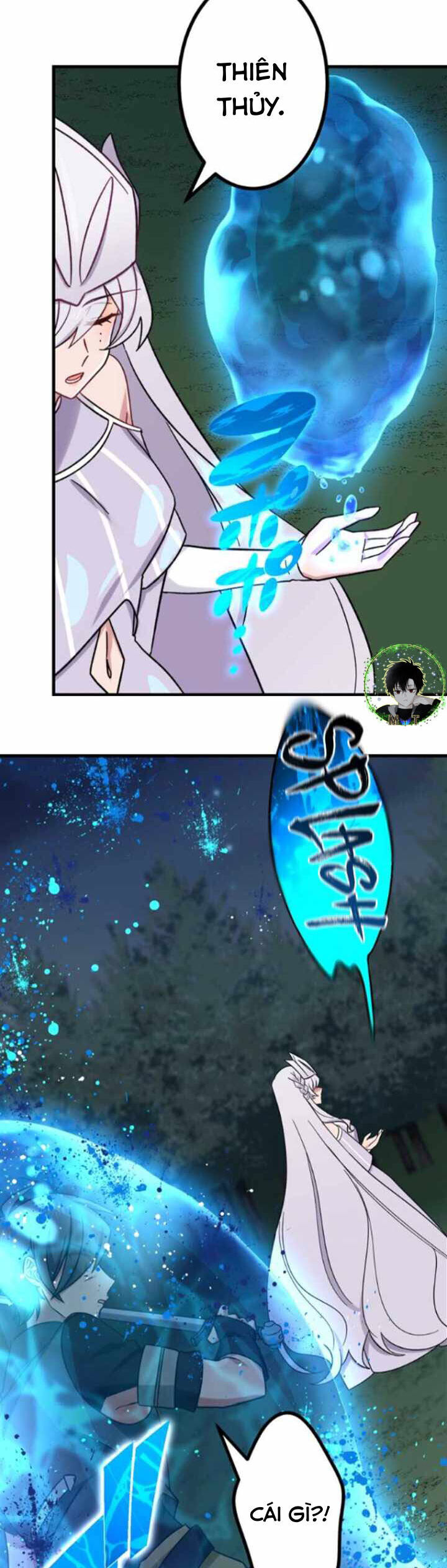 Sát thủ mạnh nhất chuyển sinh sang thế giới khác - Chapter 22 - Page 18