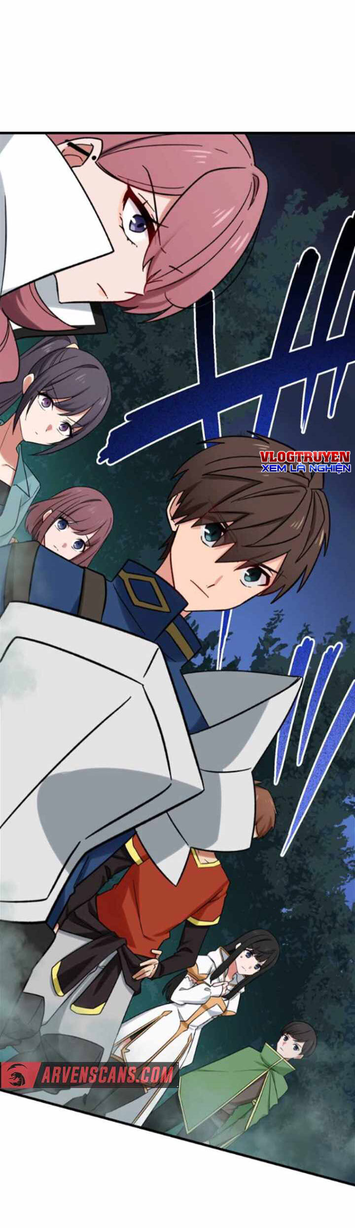 Sát thủ mạnh nhất chuyển sinh sang thế giới khác - Chapter 22 - Page 24