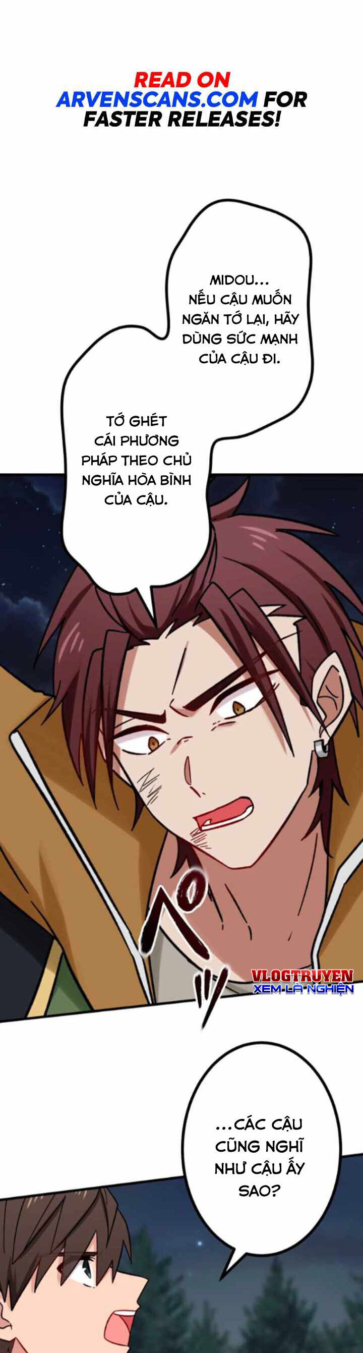 Sát thủ mạnh nhất chuyển sinh sang thế giới khác - Chapter 22 - Page 26