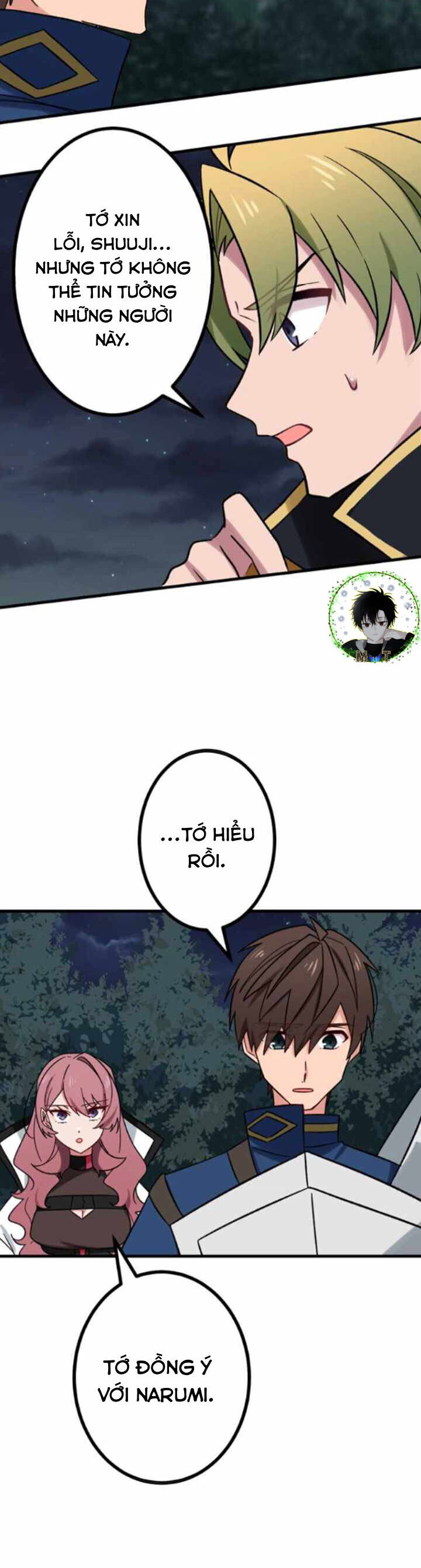 Sát thủ mạnh nhất chuyển sinh sang thế giới khác - Chapter 22 - Page 27