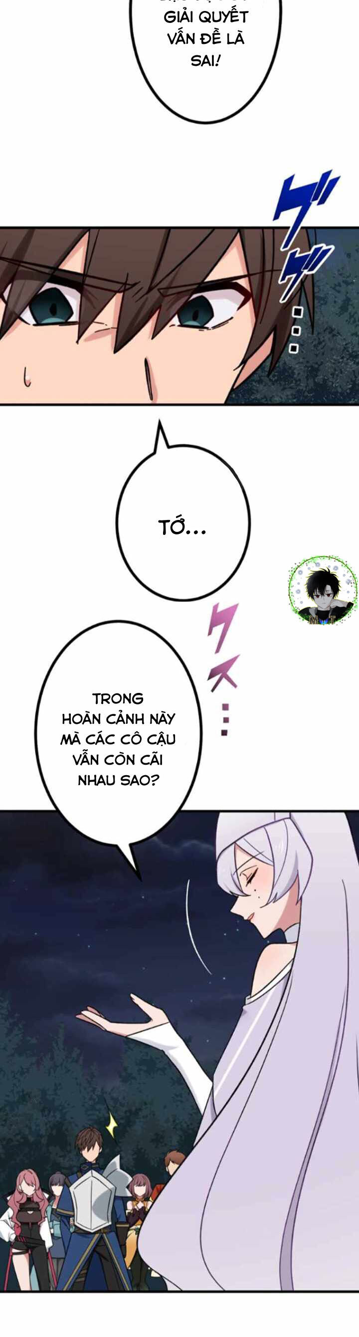 Sát thủ mạnh nhất chuyển sinh sang thế giới khác - Chapter 22 - Page 29