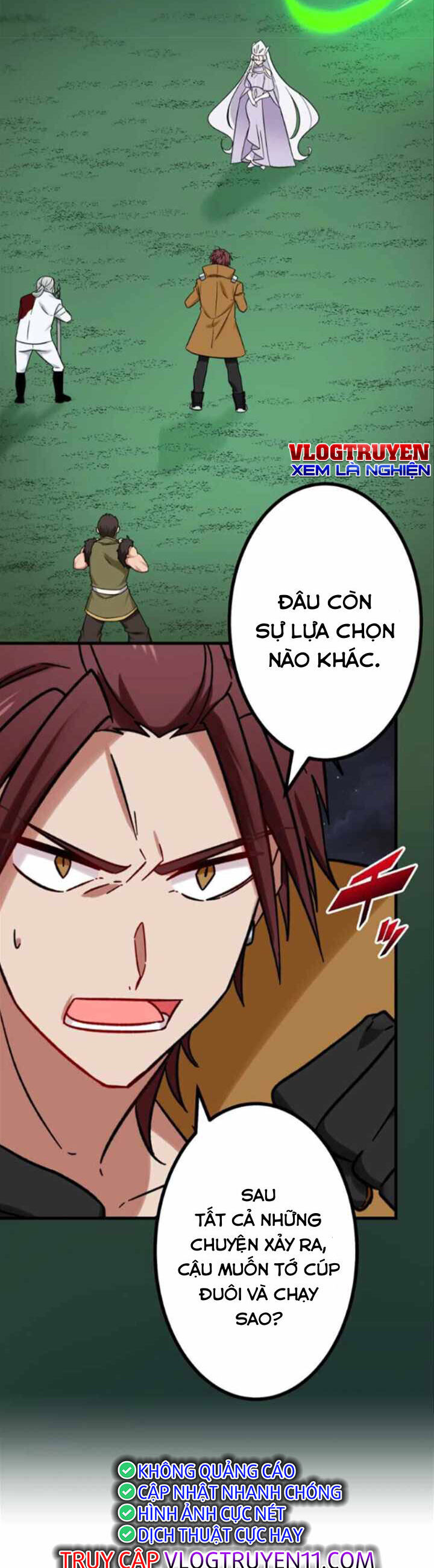 Sát thủ mạnh nhất chuyển sinh sang thế giới khác - Chapter 22 - Page 3